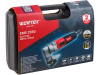 Ножницы листовые WORTEX EMS 2550 в чем. 500 Вт, 1800 ход./мин., 3 м кабель
