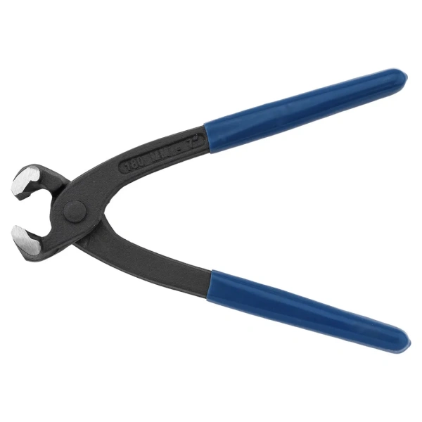 Клещи торцевые 7''(175мм)