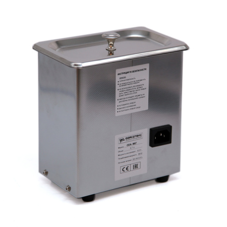 Ультразвуковая ванна ОДА Сервис ODA-M07 (0,7 л)