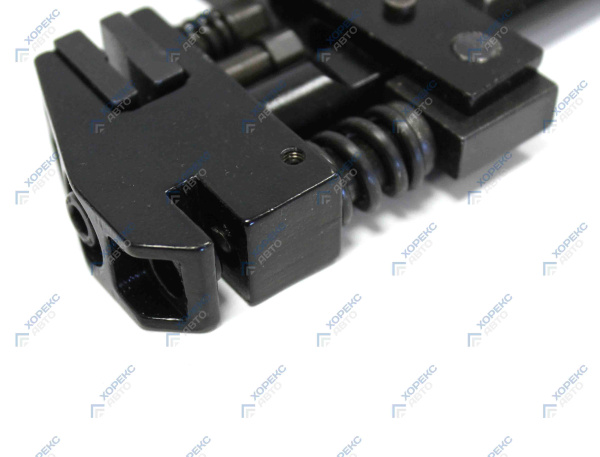 Дырокол-кромкогиб Хорекс Авто HZ 25.1.097S