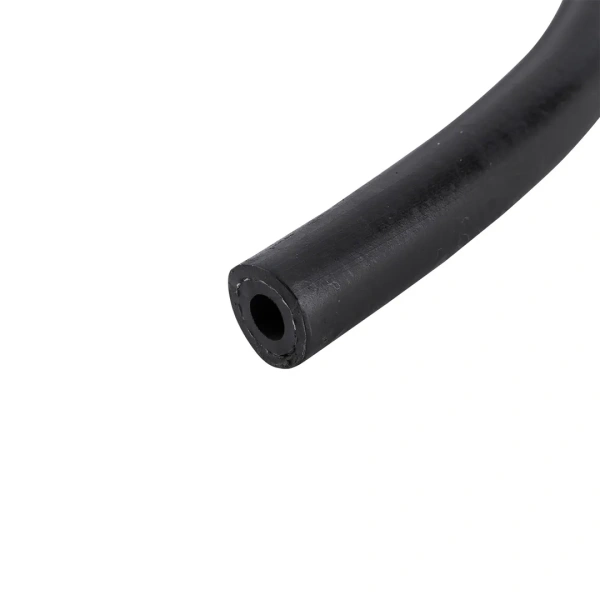 Шланг резиновый армированый бензо-маслостойкий 5х12ммх10м(повышенная гибкость и сопротивление к излому,раб.давл. 20bar,max 60bar,-30C°+70C°,DIN20018)