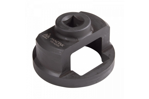 Сервисная головка для гайки ступицы BPW МАСТАК 100-42005, 3/4"