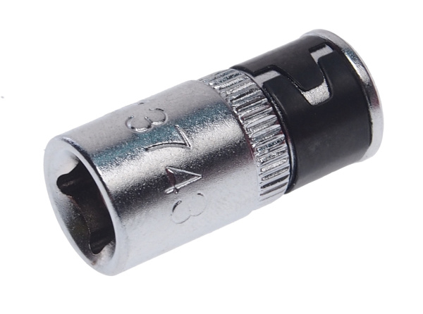 Держатель бит JTC 3743 (1/4")