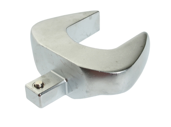 Ключ рожковый (насадка) JTC 509132 для динамометрического ключа JTC 6832, 6833 (32 мм, 9х12 мм)