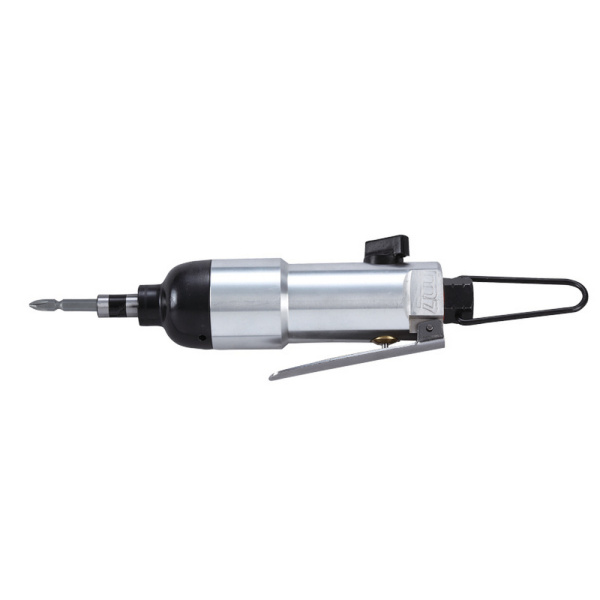 Пневматический шуруповерт 14 Нм, 9000 об/мин MIGHTY SEVEN RA-102