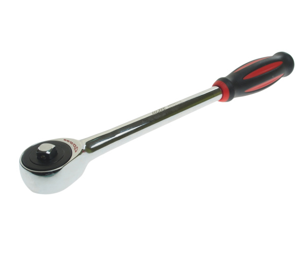 Трещотка ротационная удлиненная JTC JW0917-3 (3/8", 305 мм)