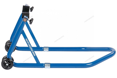 Мотоподкат для заднего колеса г/п 300 кг NORDBERG NMSR