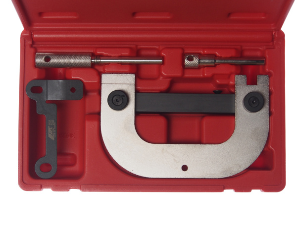 Набор фиксаторов для установки фаз ГРМ JTC 6633 (RENAULT, NISSAN дв.K4J, K4M F4P, F4R)