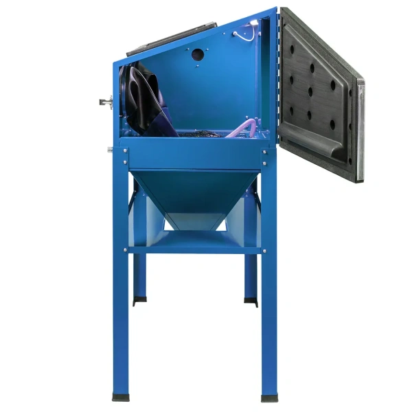 Пескоструйная камера, 220л