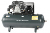 Компрессор поршневой с ременной передачей NORDBERG NCP300/950 (380В, ресив. 270л, 950л/мин)