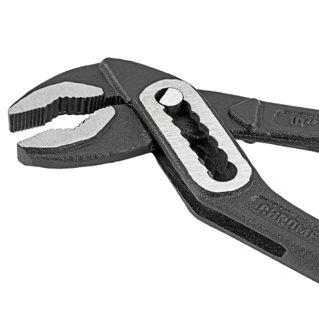 Пассатижи переставные 10''(250мм)