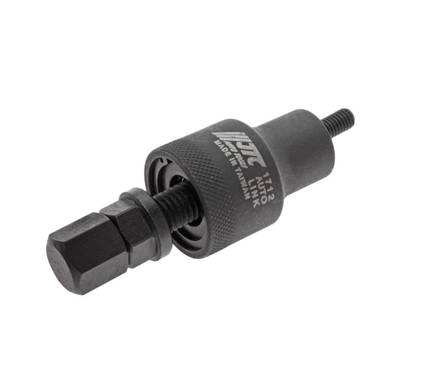 Съемник штифтов направляющих ГБЦ JTC 1712 (MERCEDES M102, 110, 115, 116, 117, 130/OM601, 602, 616, 617)