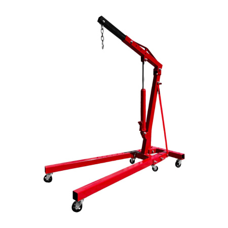 Кран гидравлический г/п 2 т Гамматест GT2H012