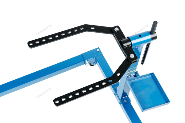 Адаптер для ремонтных стендов N30057 NORDBERG N300GB