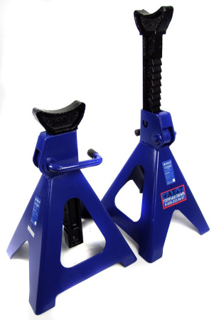 Подставка под автомобиль AE&T T51106 (6т)