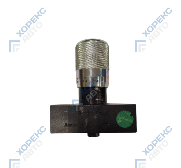 Измеритель величины натяжения ремня (механический) Хорекс Авто KL-0126-10