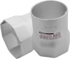 Thorvik BS8P104 Ключ трубчатый ступичный восьмигранный, 104 мм