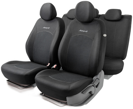 JAC-1102 Attache