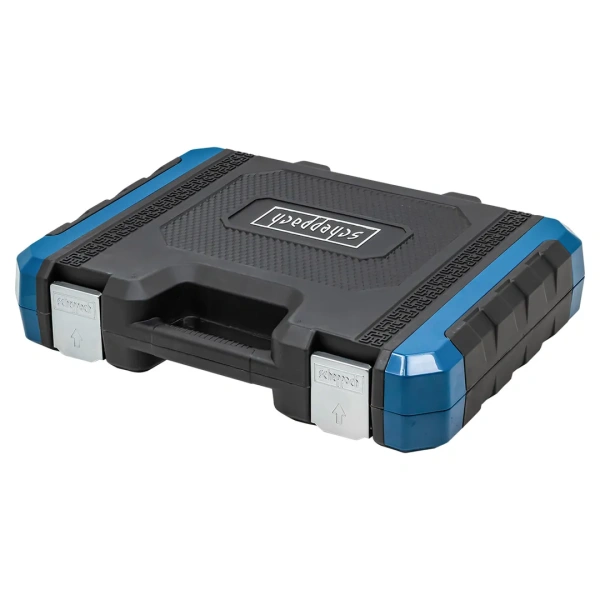 Набор инструментов 108пр. 1/4'', 1/2''(6-гр.) (4-32мм)