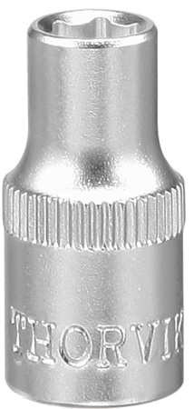 S13S1108 Головка торцевая 1/2"DR, 8 мм