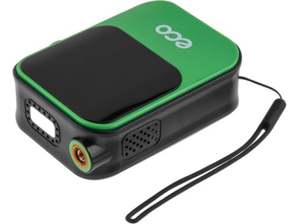 Компрессор автомобильный ECO AE-007 Comfort