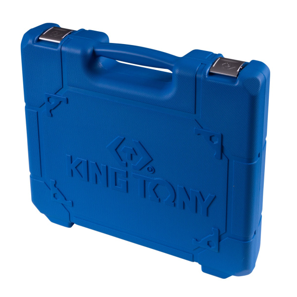 Набор рихтовочных молотков и поддержек KING TONY 9CF-307, 7 предметов