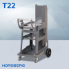 Тележка для сварочного аппарата усиленная NORDBERG T22