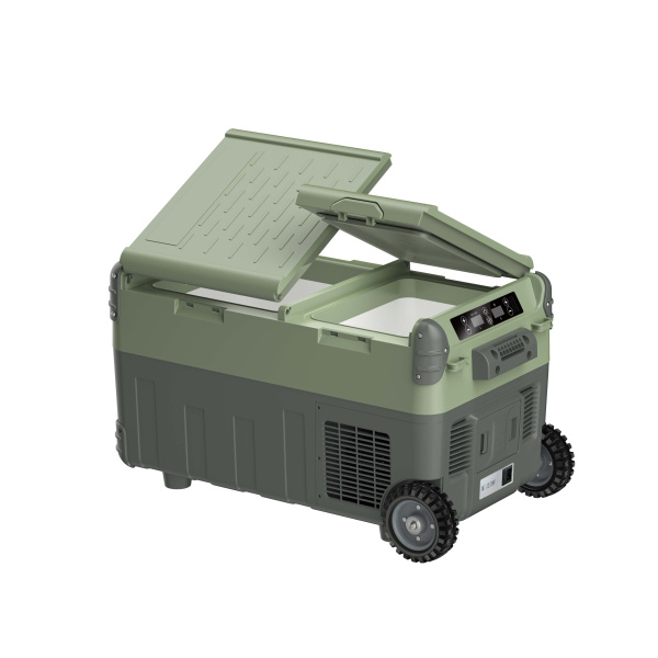 Автомобильный компрессорный холодильник FILYMORE X30Ka+