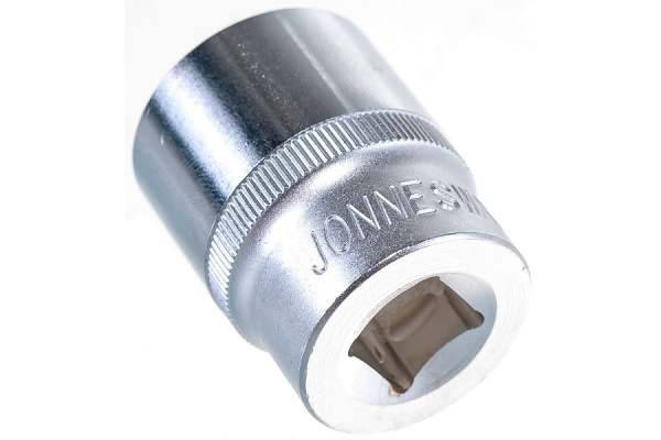 Головка торцевая JONNESWAY S04H4126 (1/2";DR, 26 мм)