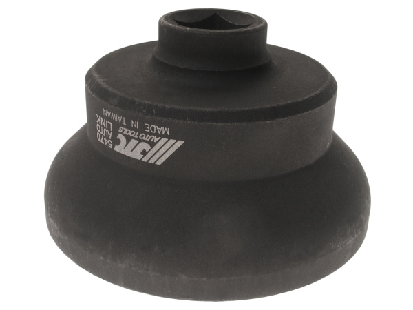 Головка ступичная JTC 5470 (90 мм, IVECO)