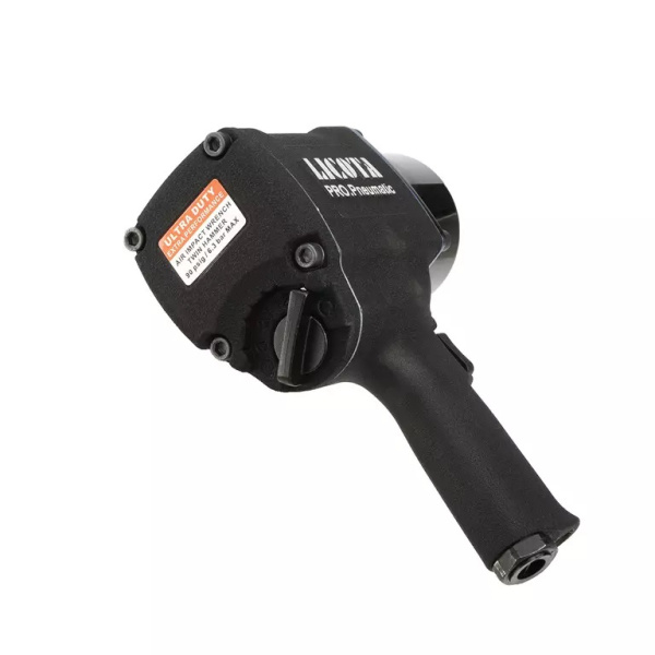 Гайковерт пневматический ударный 3/4" 1898 Нм (194 кГм) Licota PAW-06025M