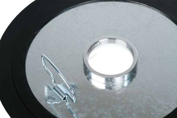 Мембрана NORDBERG NO2490 для наполнения шприцов смазкой из бочек