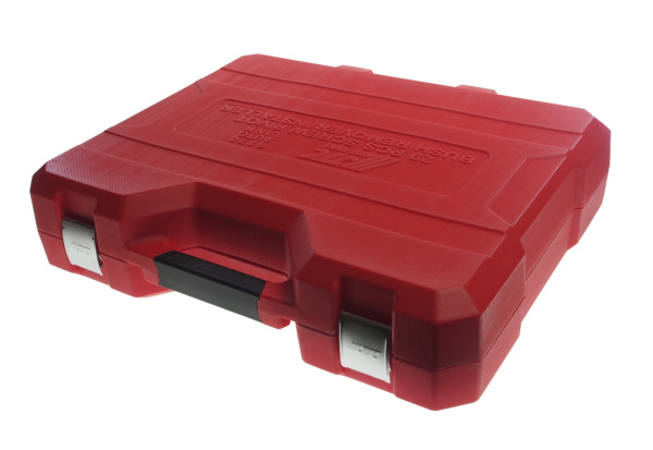 Набор инструментов для демонтажа/монтажа сайлентблоков внутр. универсальный JTC 6770 (d=24-72 мм, 29 пр.)