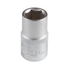 Головка торцевая стандартная шестигранная 1/2" 14 мм AFFIX AF00040014