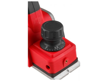 Аккум. рубанок WORTEX CPL 2082 в кор. ALL1 XLT SOLO 18 В, шир. до 82 мм, глуб. до 2 мм