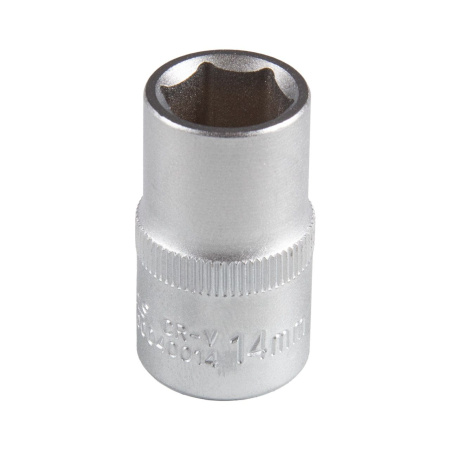 Головка торцевая стандартная шестигранная 1/2" 14 мм AFFIX AF00040014