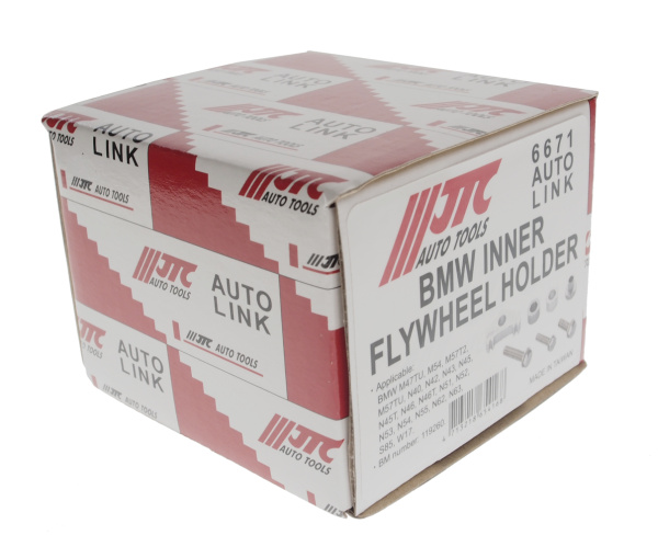 Фиксатор маховика JTC 6671 (BMW OEM 119260)