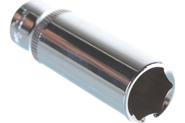 Головка торцевая глубокая Ombra 114112 (1/4"DR, 12 мм)