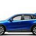 Чехлы MAZDA CX-5