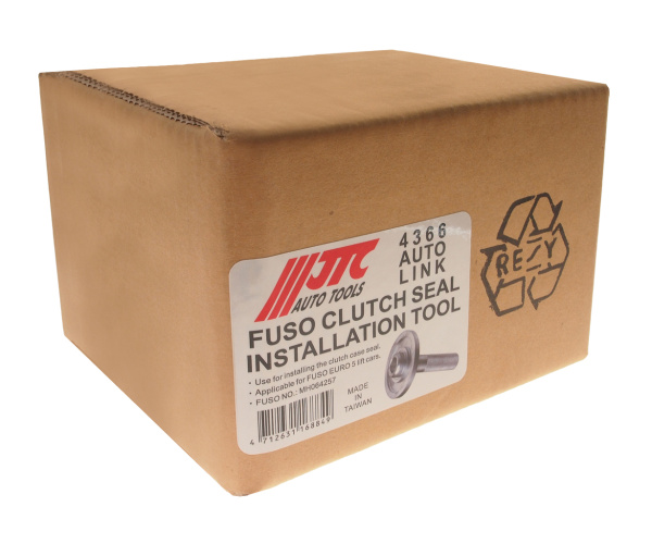 Приспособление для установки муфты сальника JTC 4366 (MITSUBISHI Fuso)