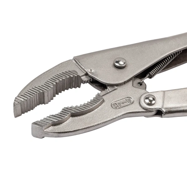 Зажим гейферный 10''(250мм) в блистере