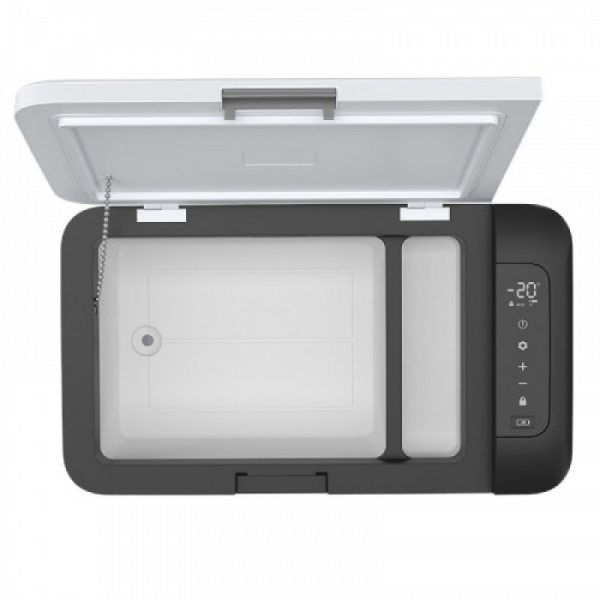 Автохолодильник Alpicool K25 (12/24)