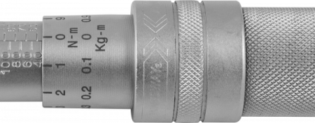 Динамометрический ключ JONNESWAY T04250 (1/2";DR, 50-350 Нм)
