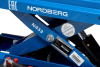 Траверса гидравлическая NORDBERG N433 (г/п 3 тонны)