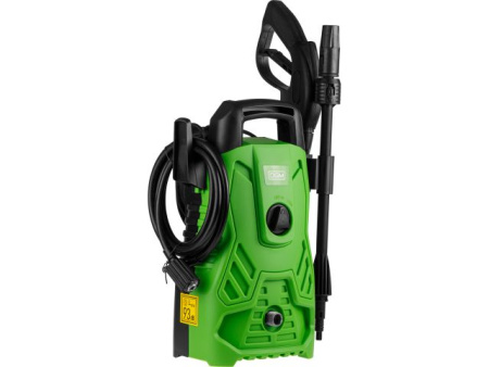 Очиститель высокого давления DGM Water 125