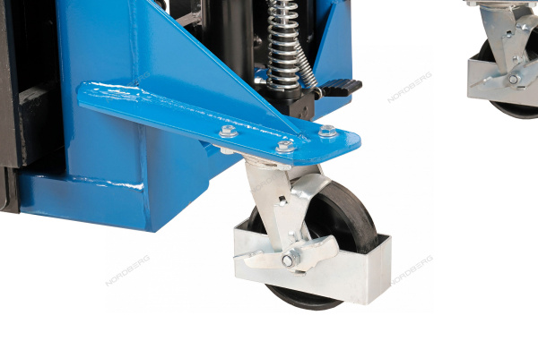 Штабелер гидравлический 2 т NORDBERG N3906-20