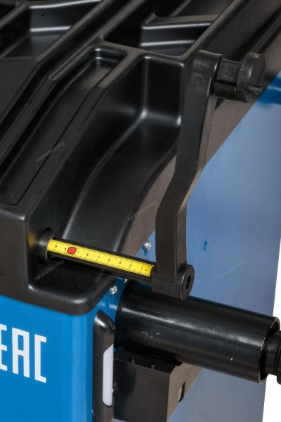 Балансировочный станок автомат с дисплеем NORDBERG 4523A