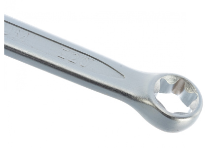 Ключ гаечный накидной W292024, внешний TORX®, м