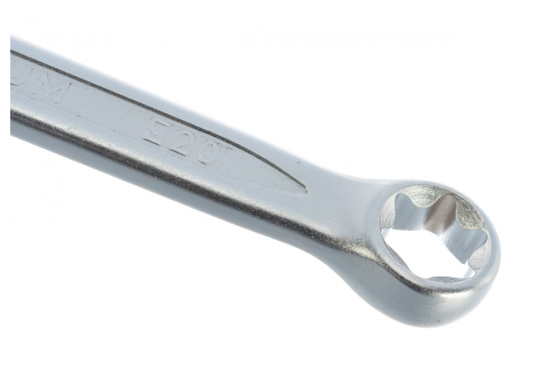 Ключ гаечный накидной W292024, внешний TORX®, м