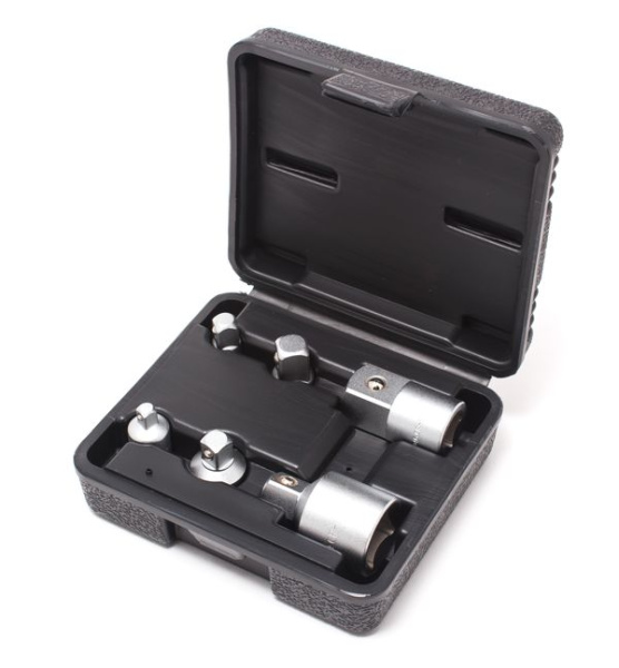 Комплект адаптеров 6пр.